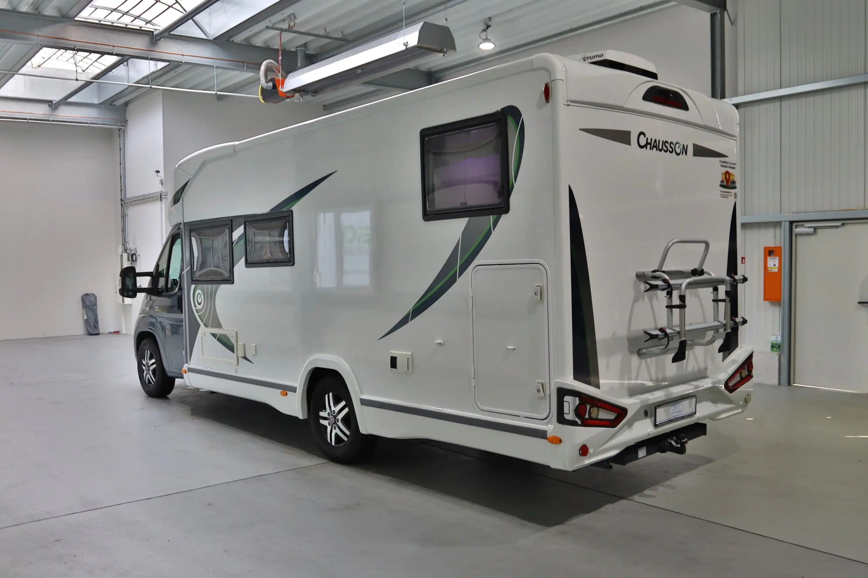 CHAUSSON Welcome Premium 727 GA